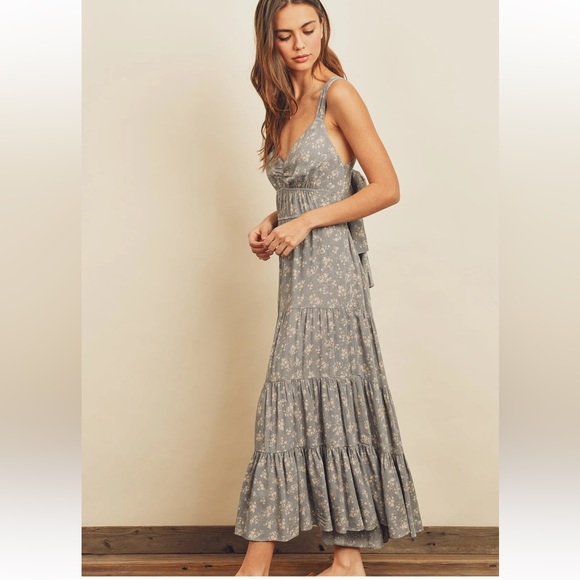 NWOT Dress Forum boho dress - Picture 2 of 13